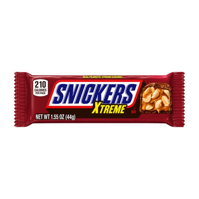 Snickers Xtreme (44g)