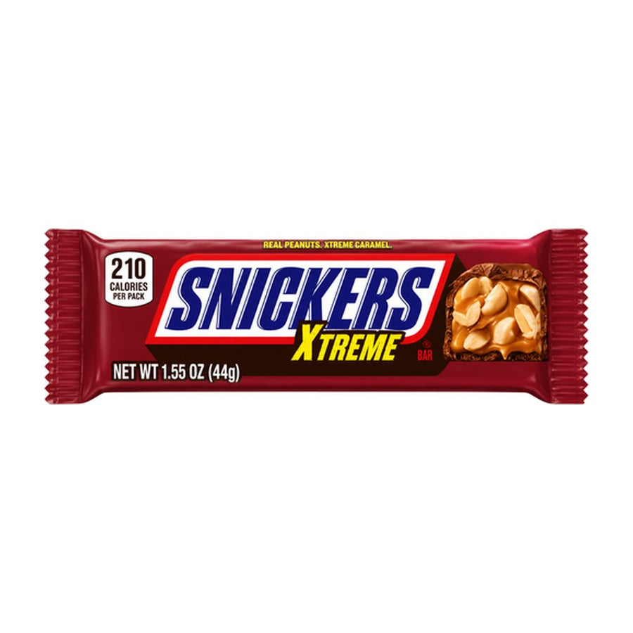 Snickers Xtreme (44g)