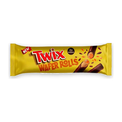 Twix Wafer Roll (22,5g)