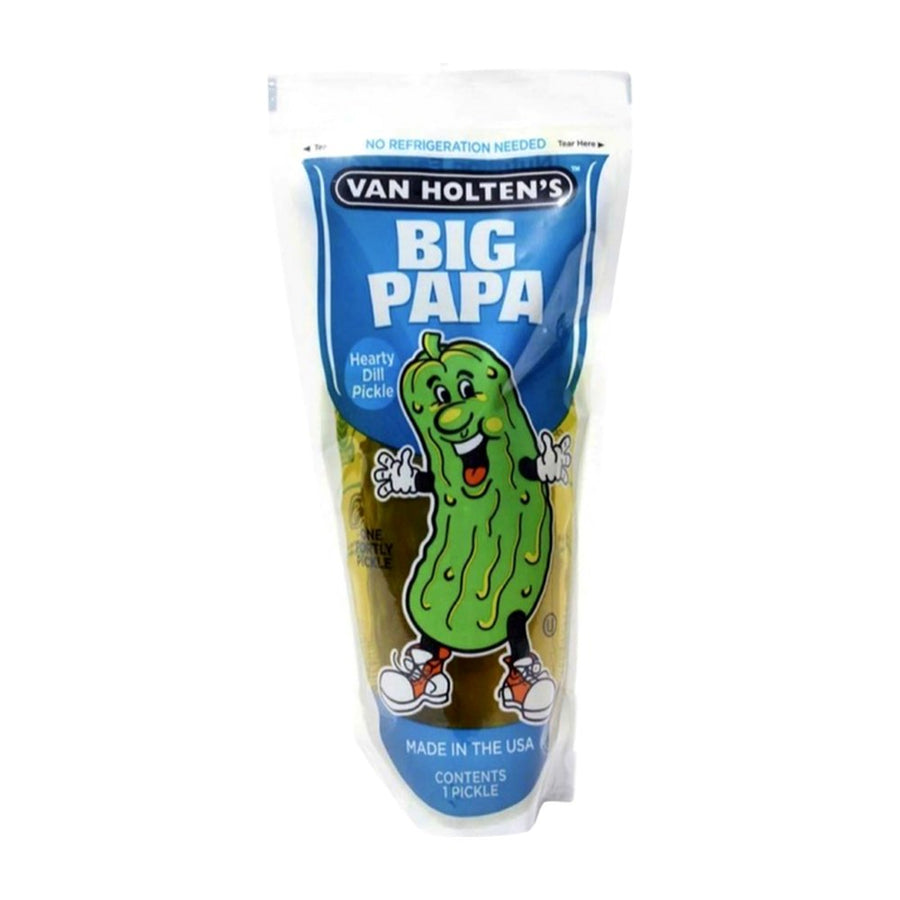 Van Holten’s Big Papa (250g)