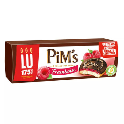 Pim's Framboise (150g)