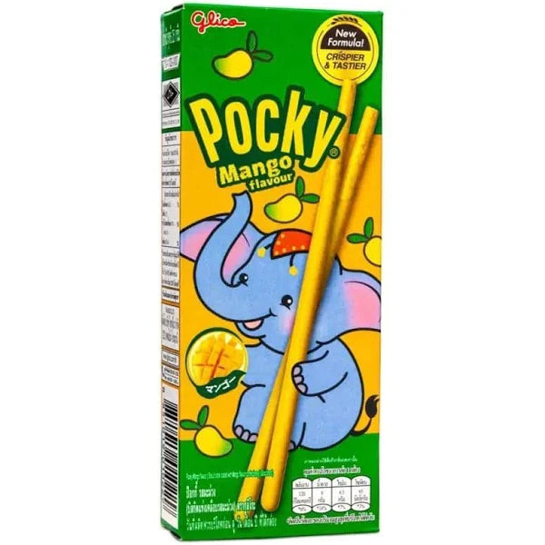 Pocky Mangue (25g)