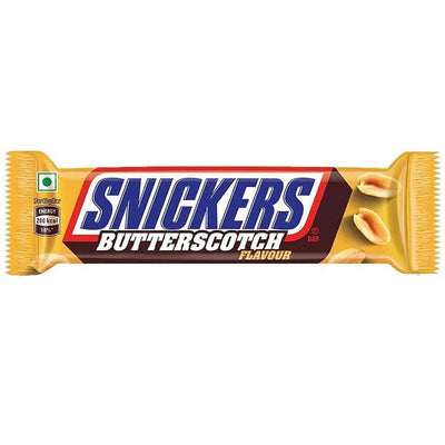 Snickers Butterscotch (42g)