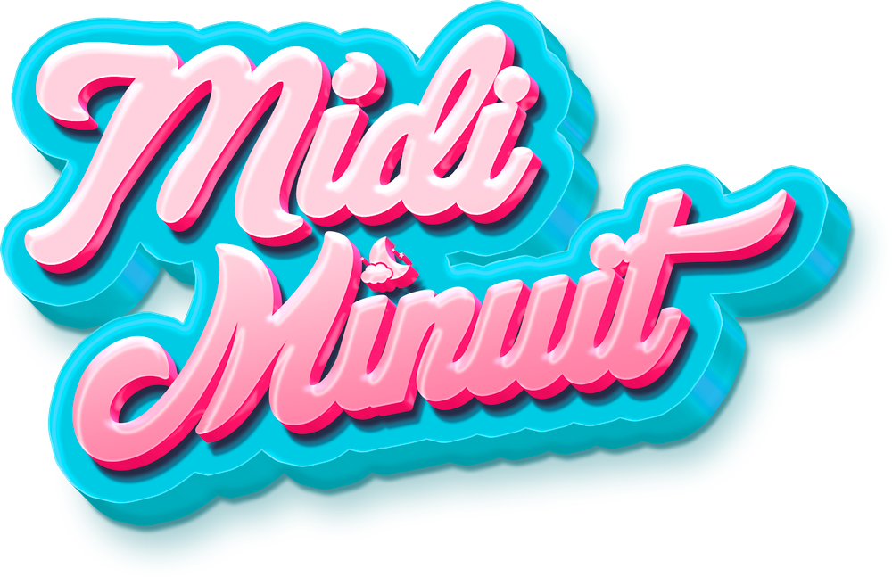 MIDI MINUIT