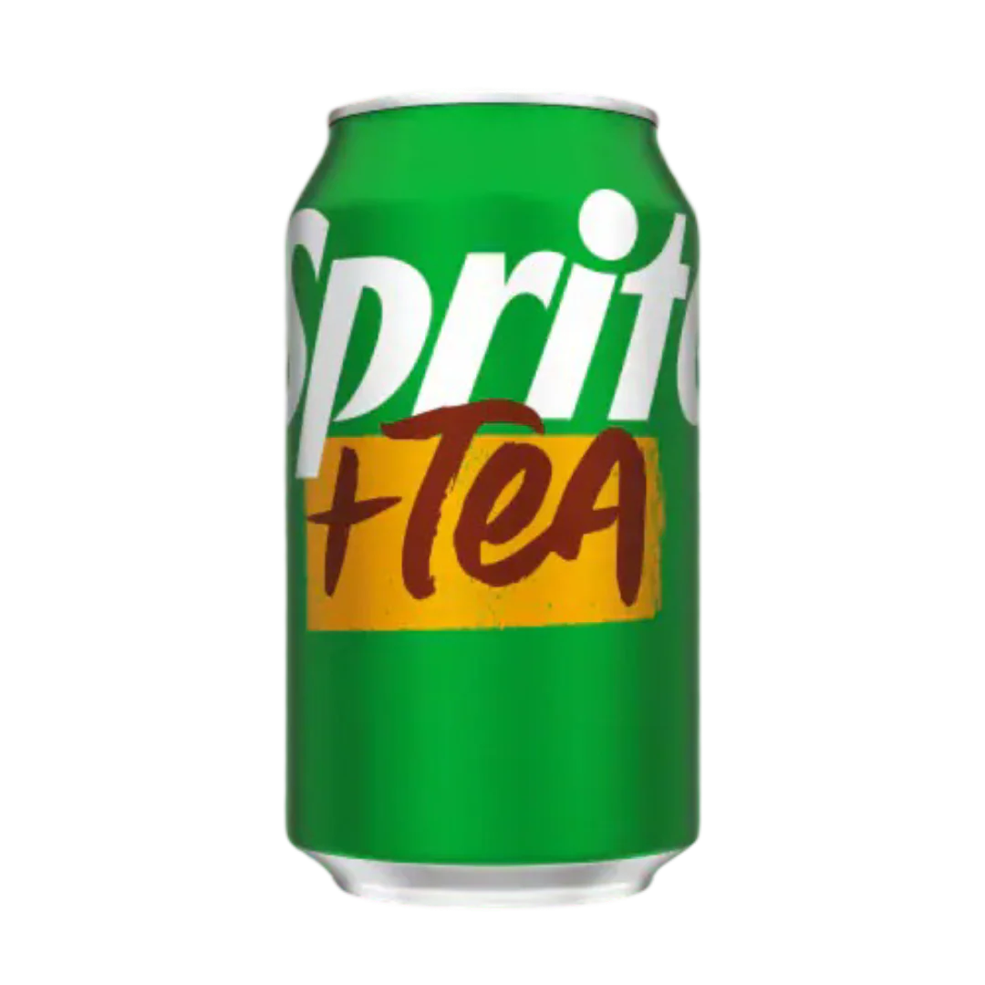Sprite Thé (355ml)