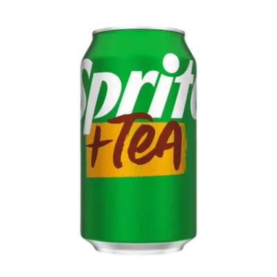 Sprite Thé (355ml)