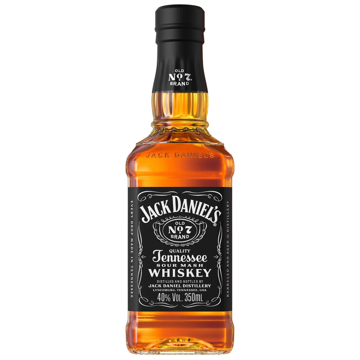 Whisky Jack Daniel's N°7 (35cl)