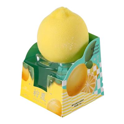 Glace Frukti Citron (75g)