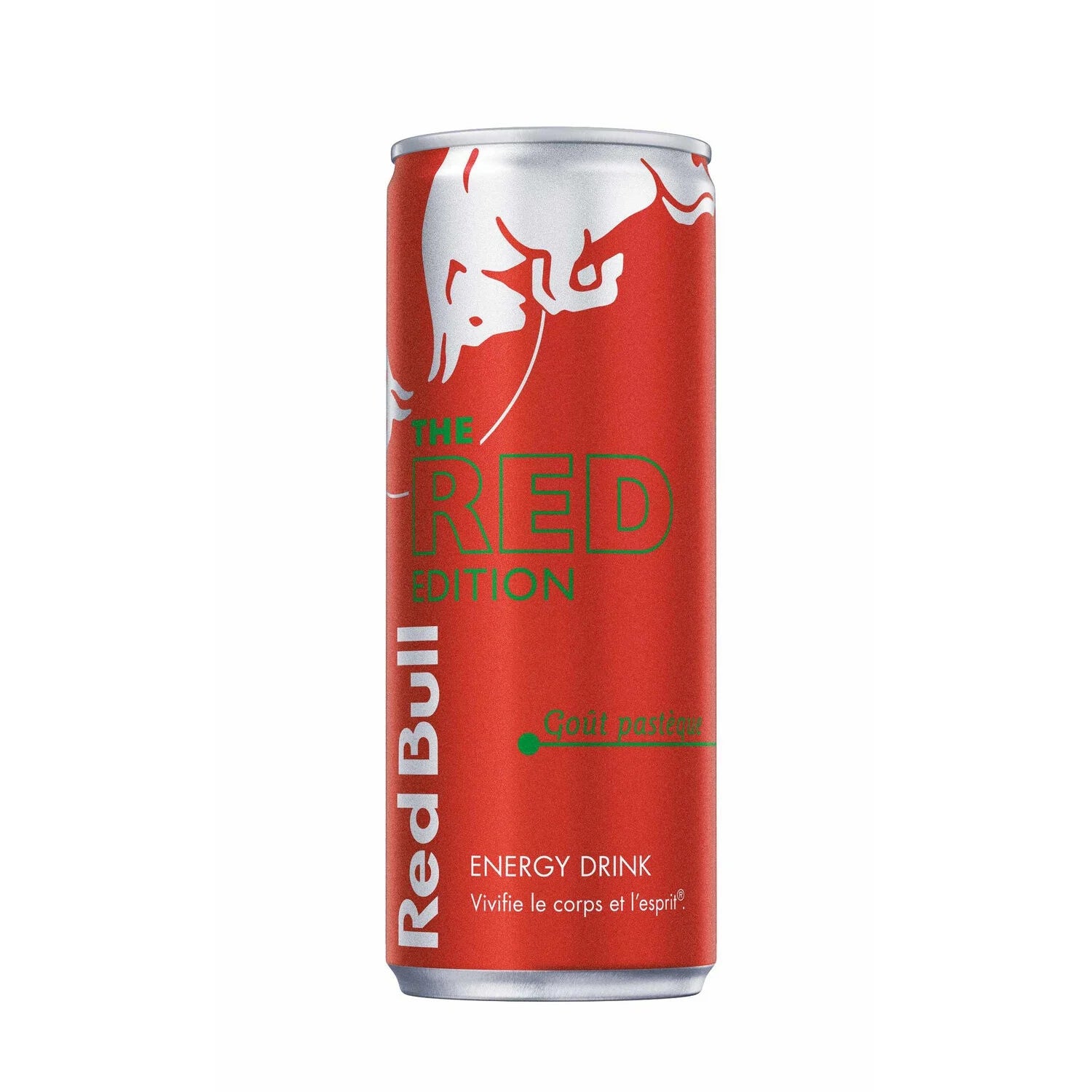 Red Bull Pastèque (250ml)