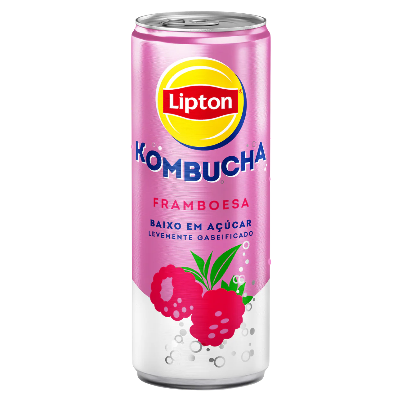 Lipton Kombucha Framboise (250ml)