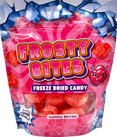 Frosty Bites Berry (50g)