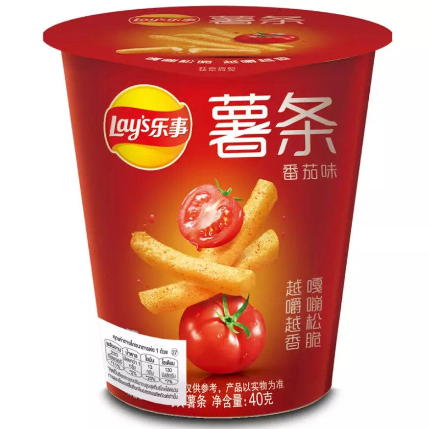 Lay's French Fries Tomato (40g)