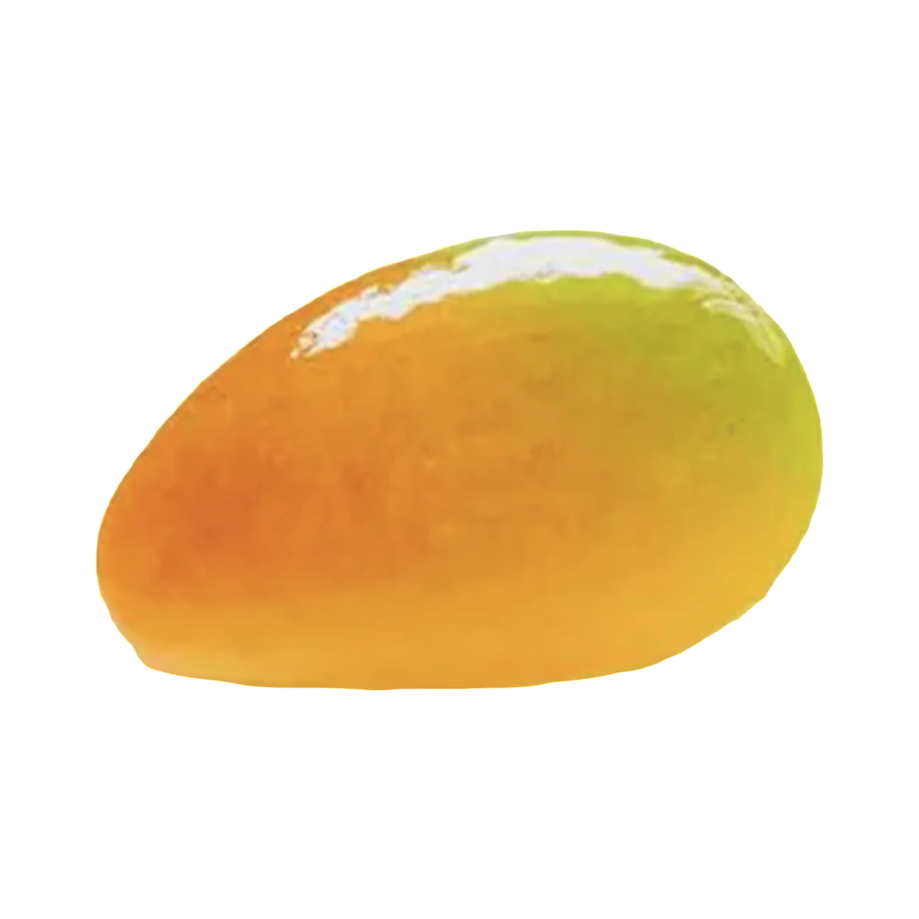 Pâtisserie Mangue Trompe l’oeil