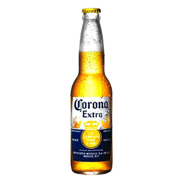 Bière Corona Extra (355ml)