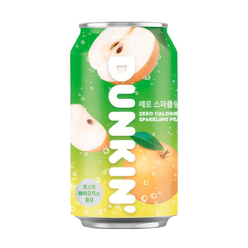 Dunkin Poire (350ml)