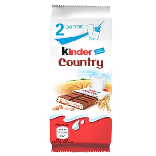 Kinder Country (47g)