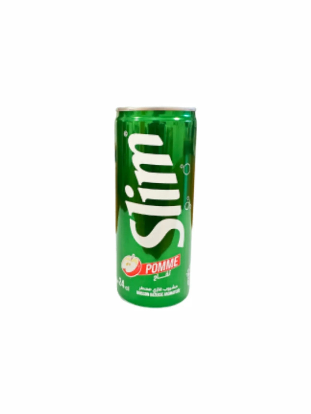 Slim Pomme (240ml)