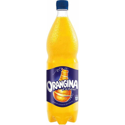 Orangina (1,5L)