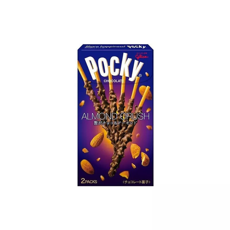 Pocky Amandes (36g)