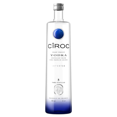 Ciroc Vodka (3L)