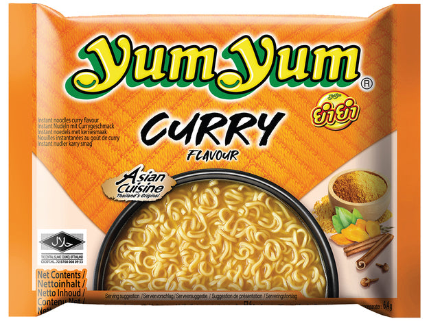 YumYum Curry (60g)