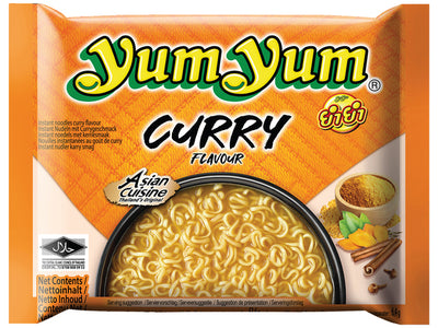 YumYum Curry (60g)