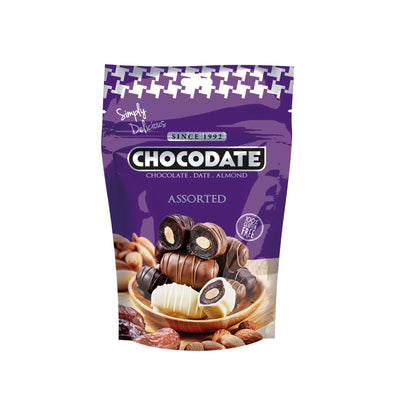 Chocodate Collection (30g)