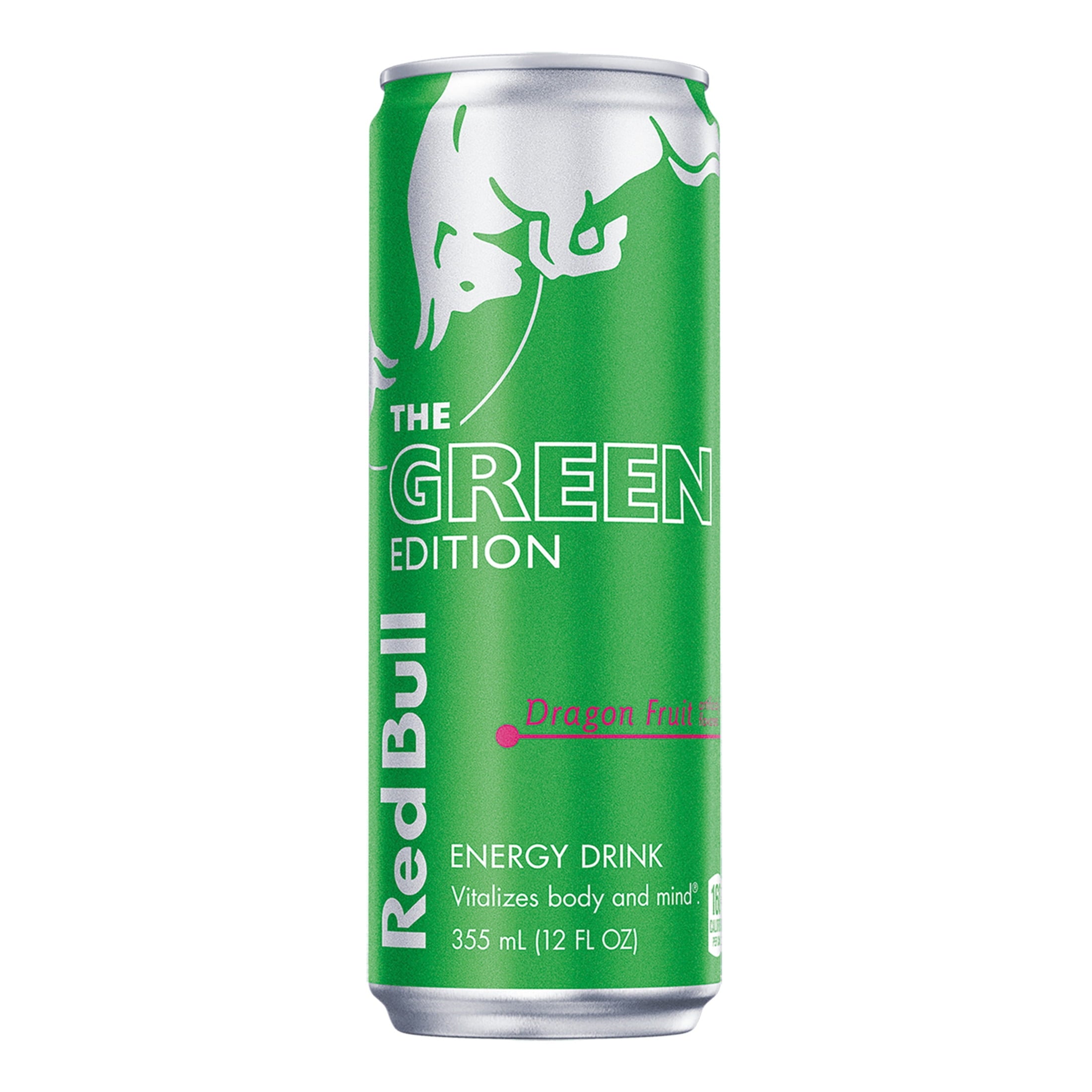Red Bull Fruit du Dragon (250ml)