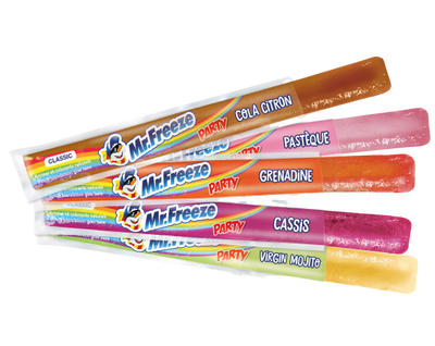 Mister Freeze (45ml)
