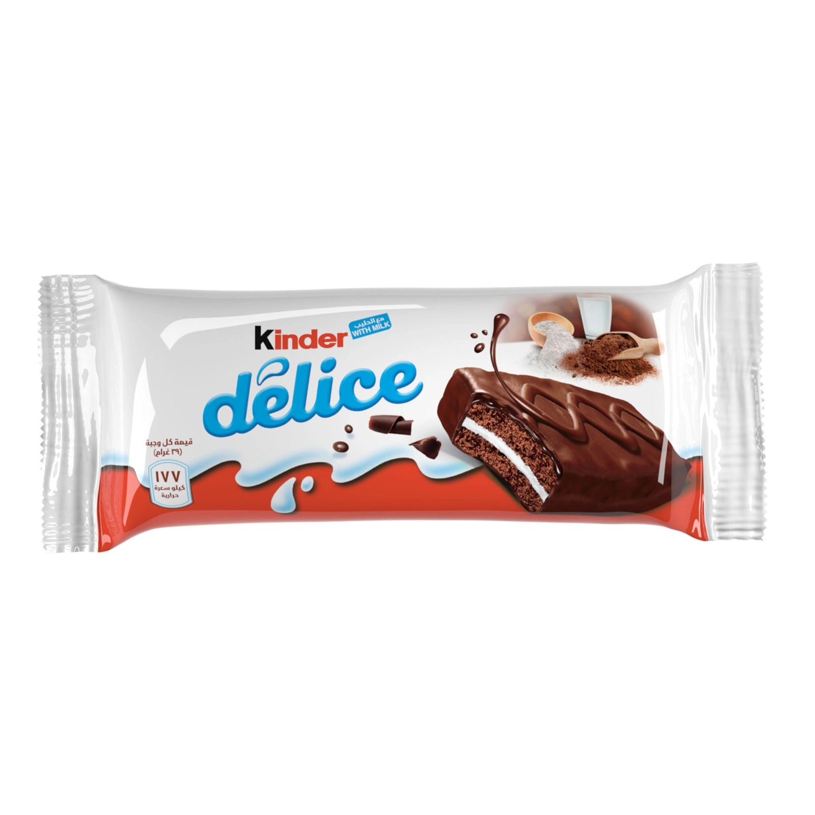 Kinder Delice (42g)