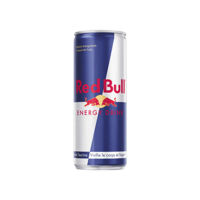Red Bull Original (250ml)