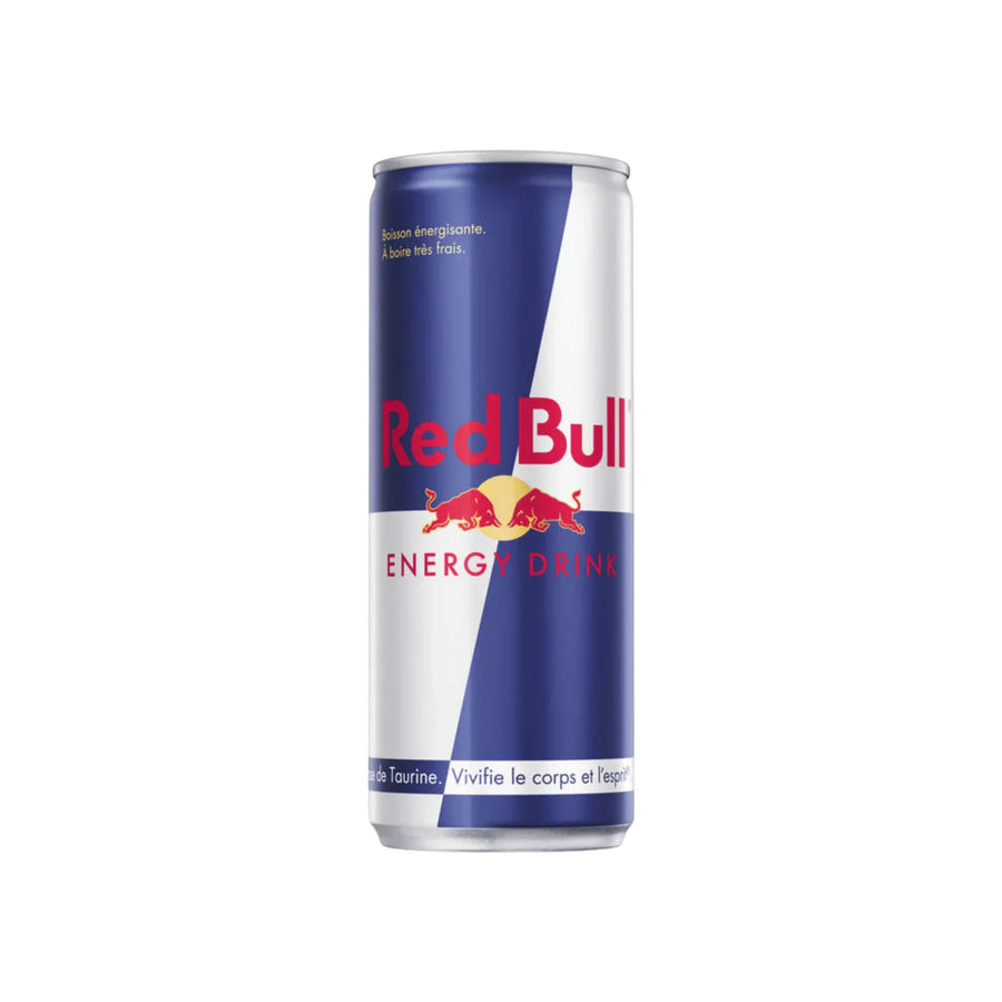 Red Bull Original (250ml)
