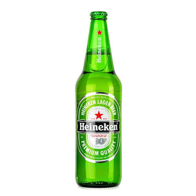 Bière Heineken (250ml)