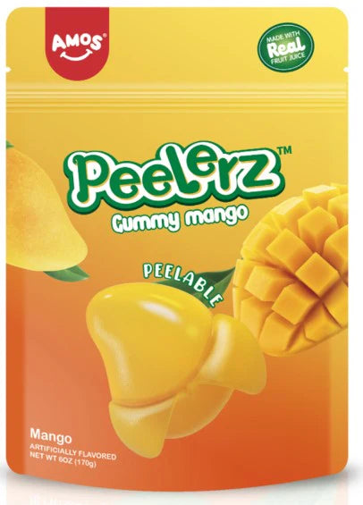 Peeling Candy Peelerz Mangue (80g)