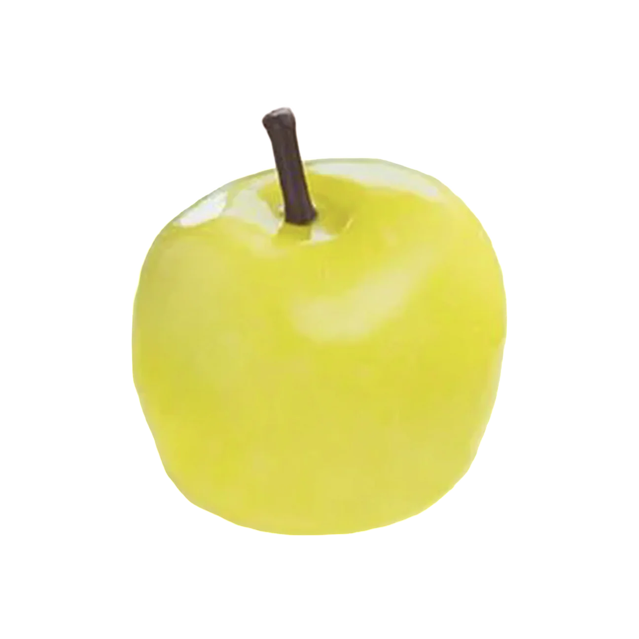 Pâtisserie Pomme Verte Trompe l’oeil
