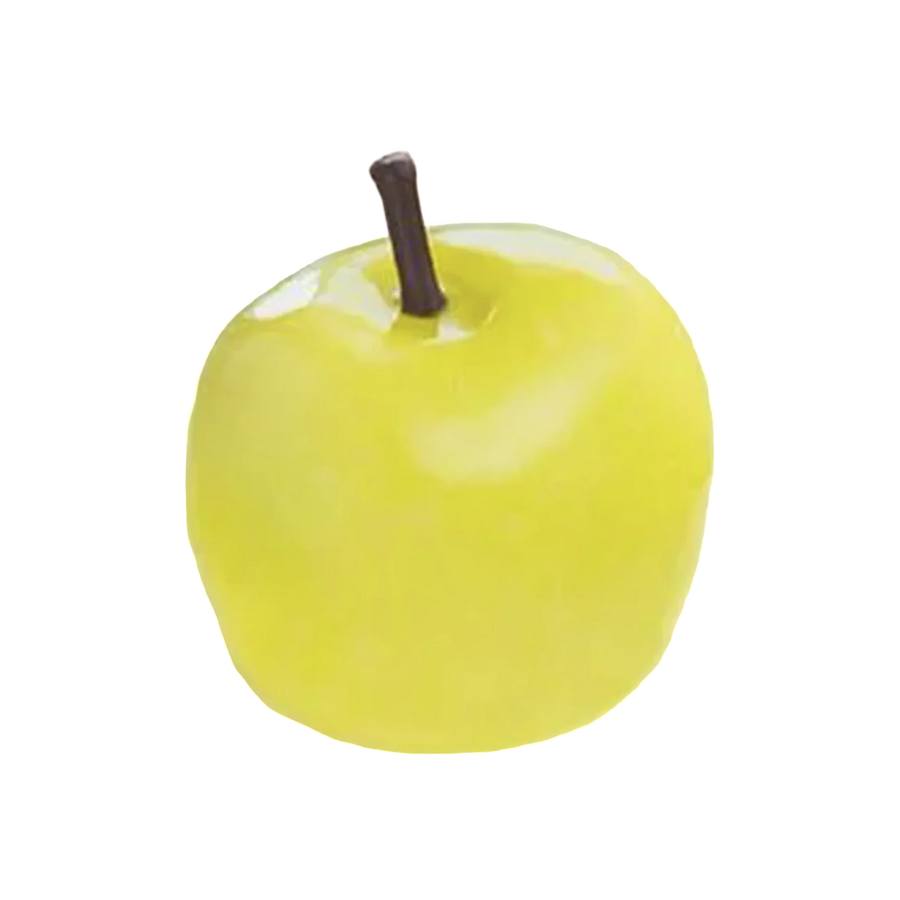 Pâtisserie Pomme Verte Trompe l’oeil