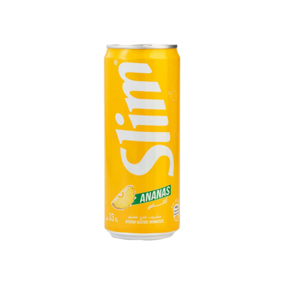 Slim Ananas (240ml)
