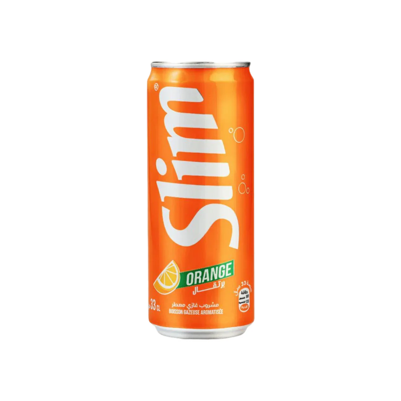 Slim Orange (240ml)