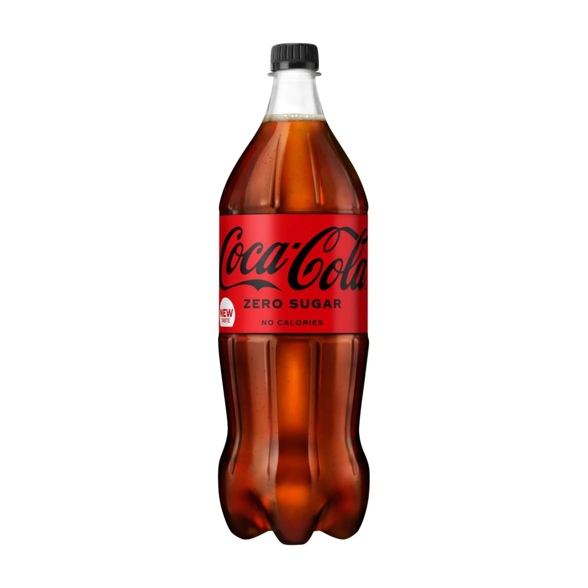 Coca-cola Zéro (1,25L)