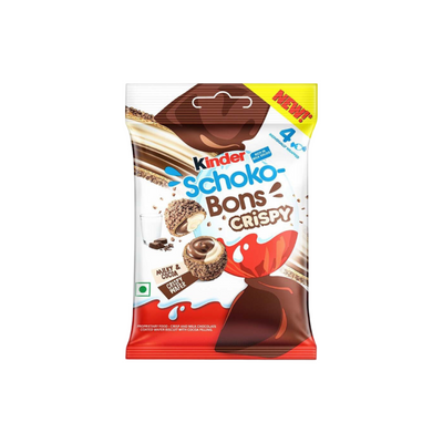 Kinder Schoko-Bons Crispy (67,2g)