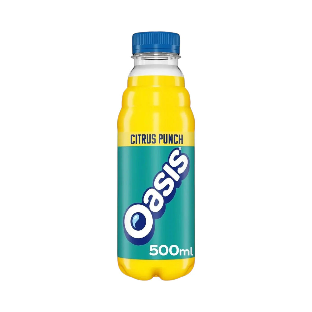 Oasis Citrus Punch (500ml)
