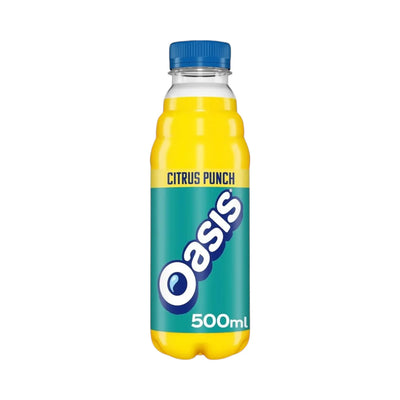 Oasis Citrus Punch (500ml)