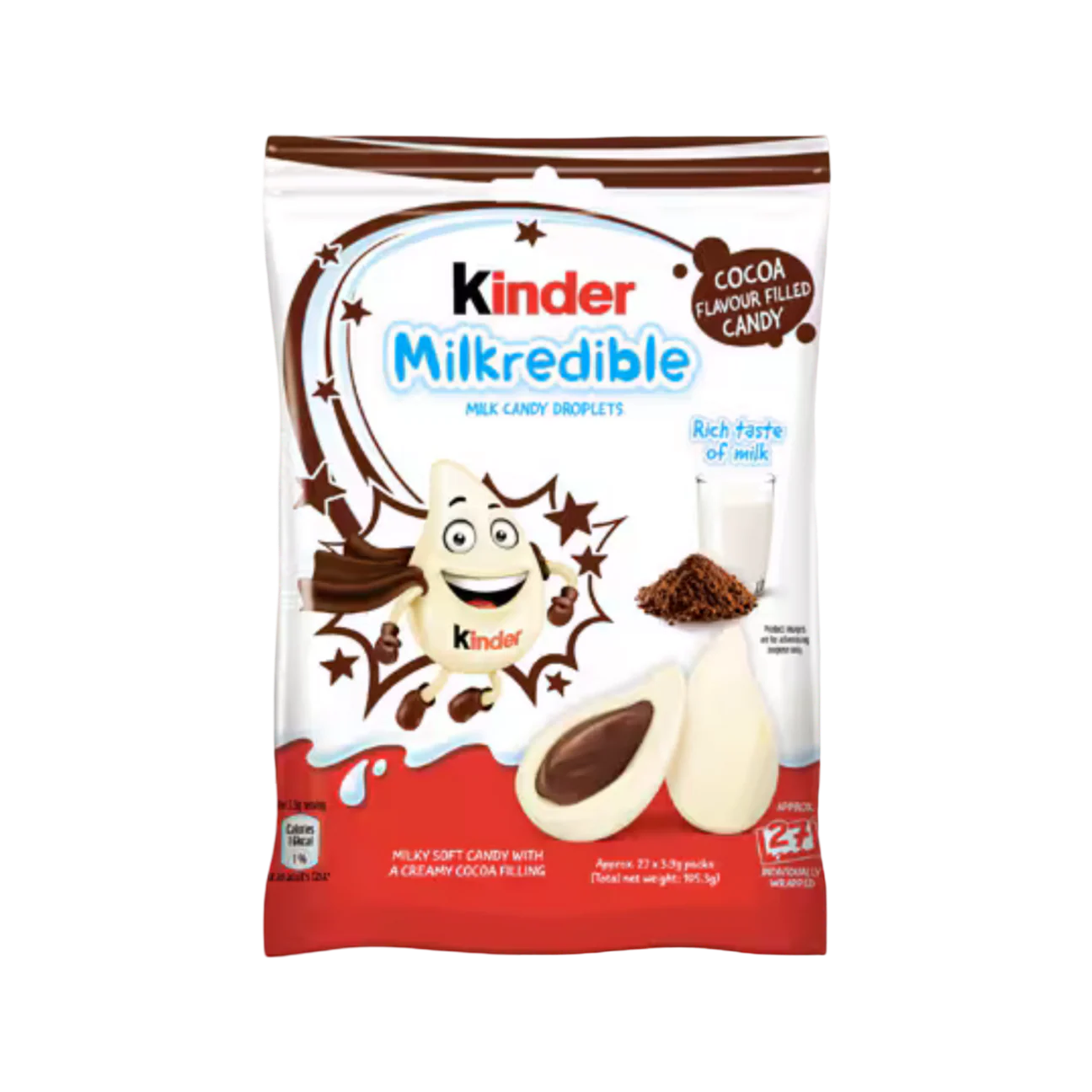 Kinder Milkredible China (23,4g)