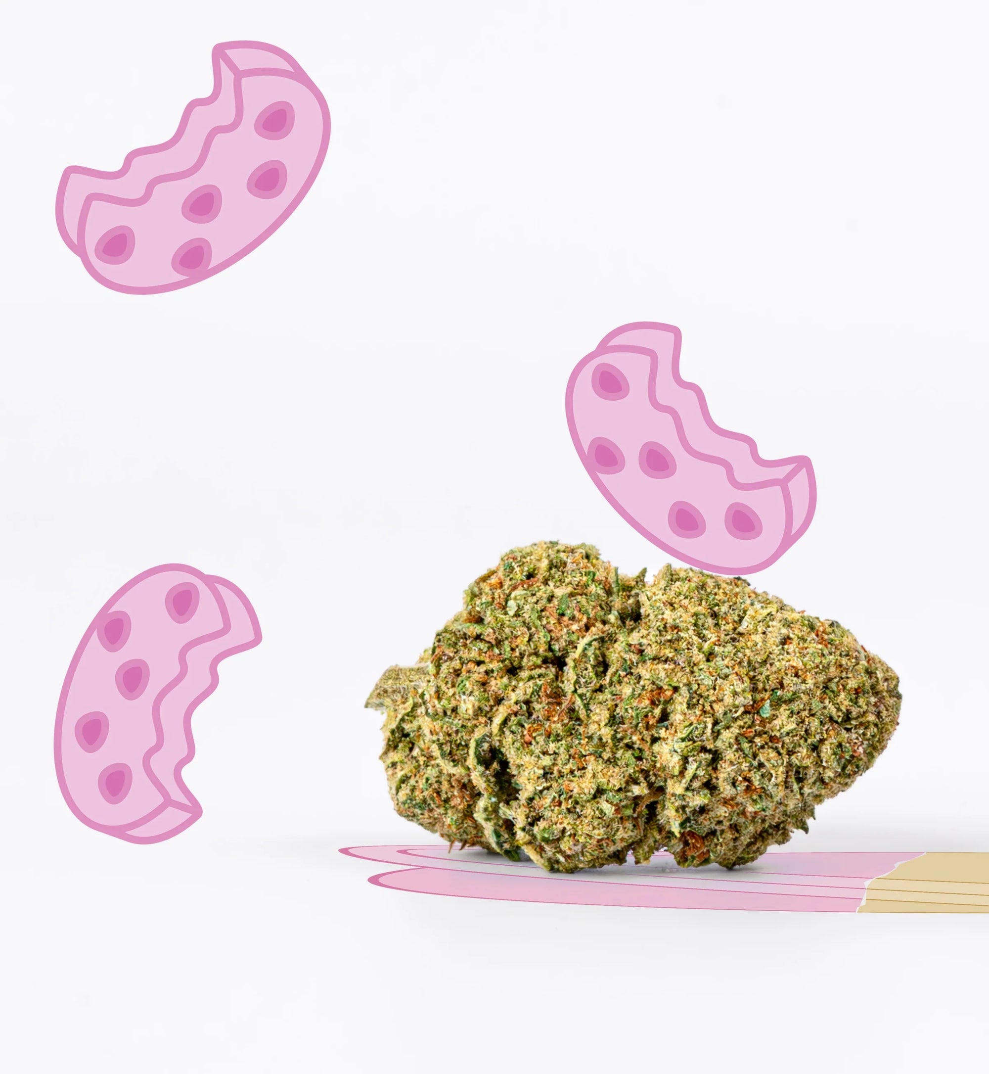 L.A CALI CBD MELLOW®