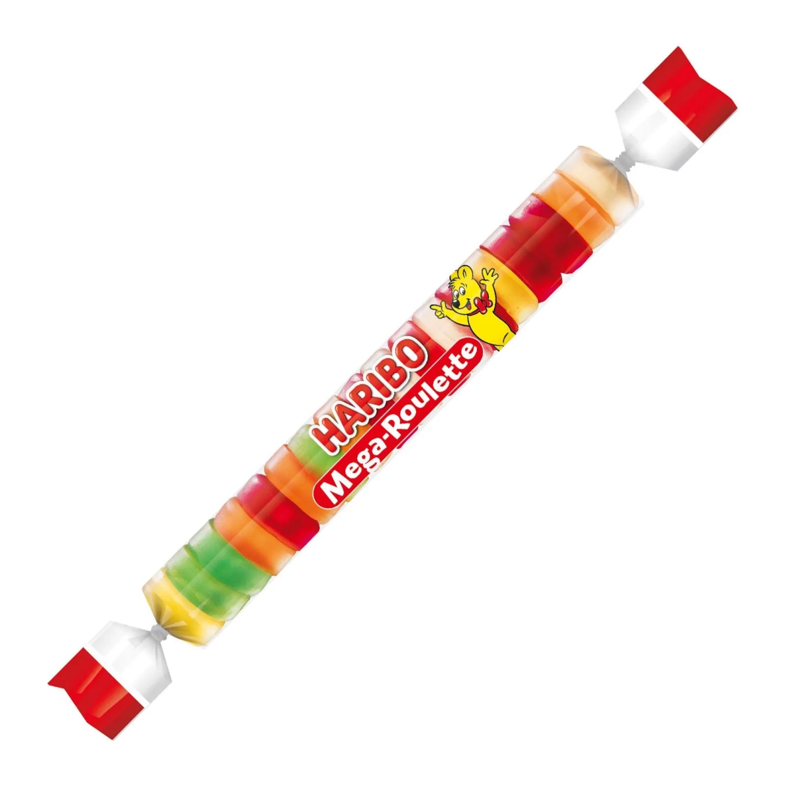 Haribo Roulette (45g)