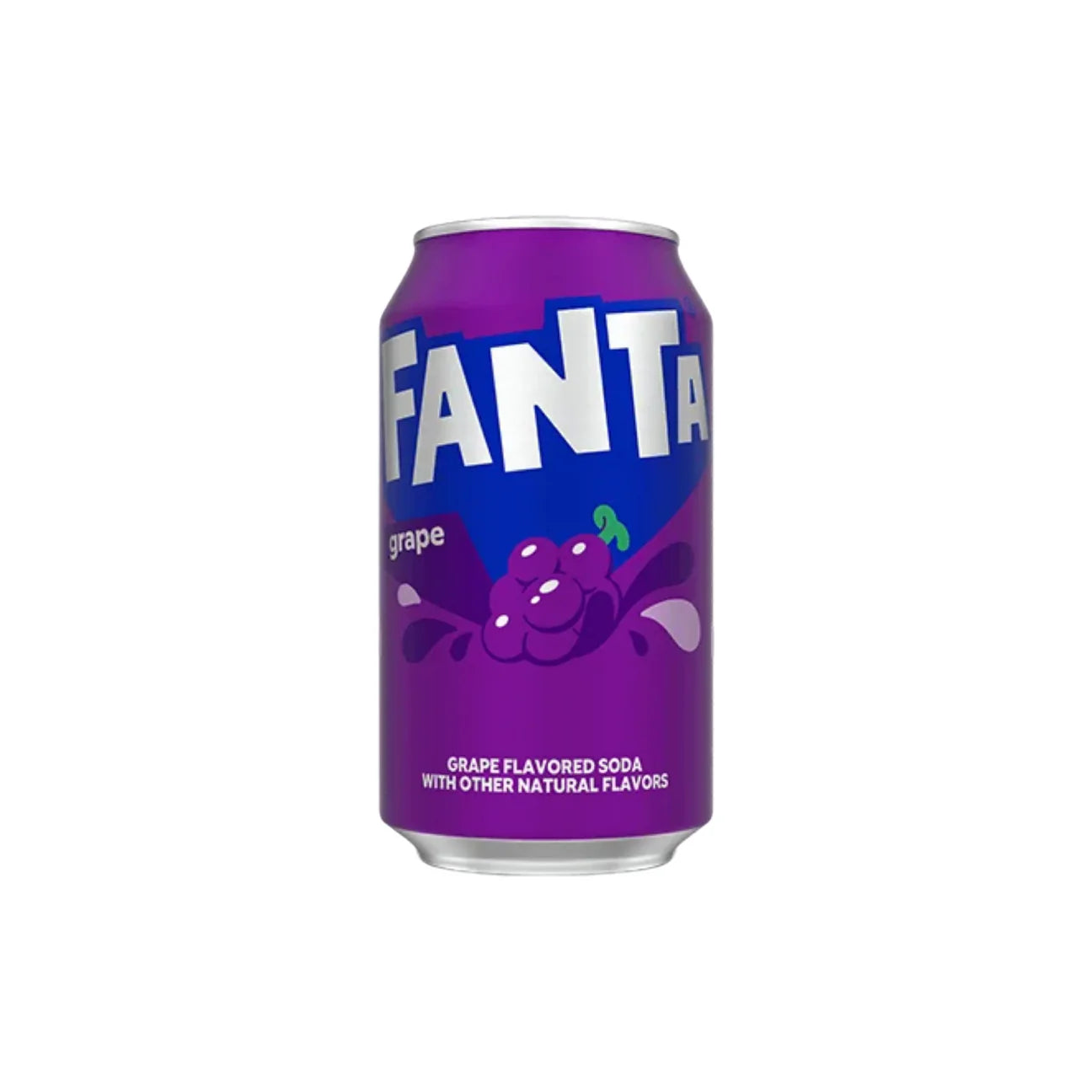 Fanta Raisin (355ml)