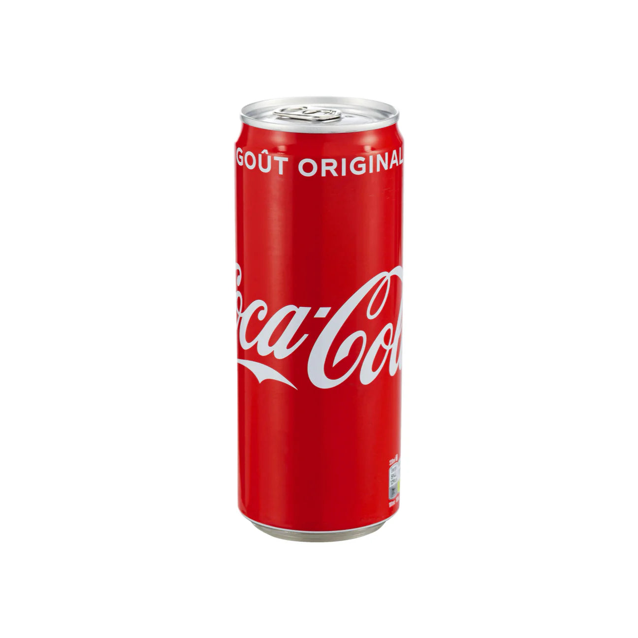 Coca-Cola Original (330ml)
