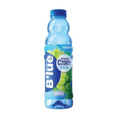 B’lue Raisin (500ml)