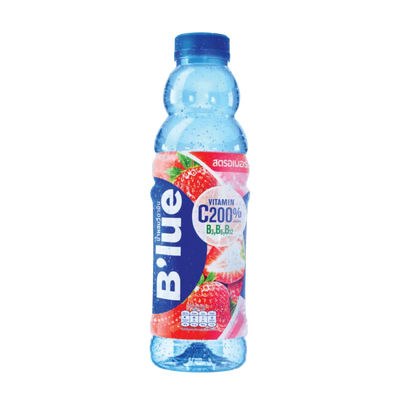 B'lue Fraise (500ml)