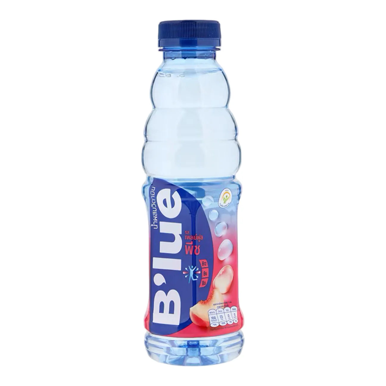 B’lue Pêche (500ml)
